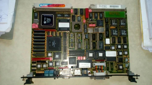 Repair Of Grosse Jacquard Loom C 12 Cpu