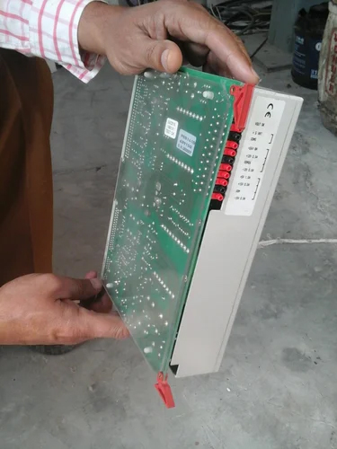 Repair Of NP TP 600 Loom Power Supply